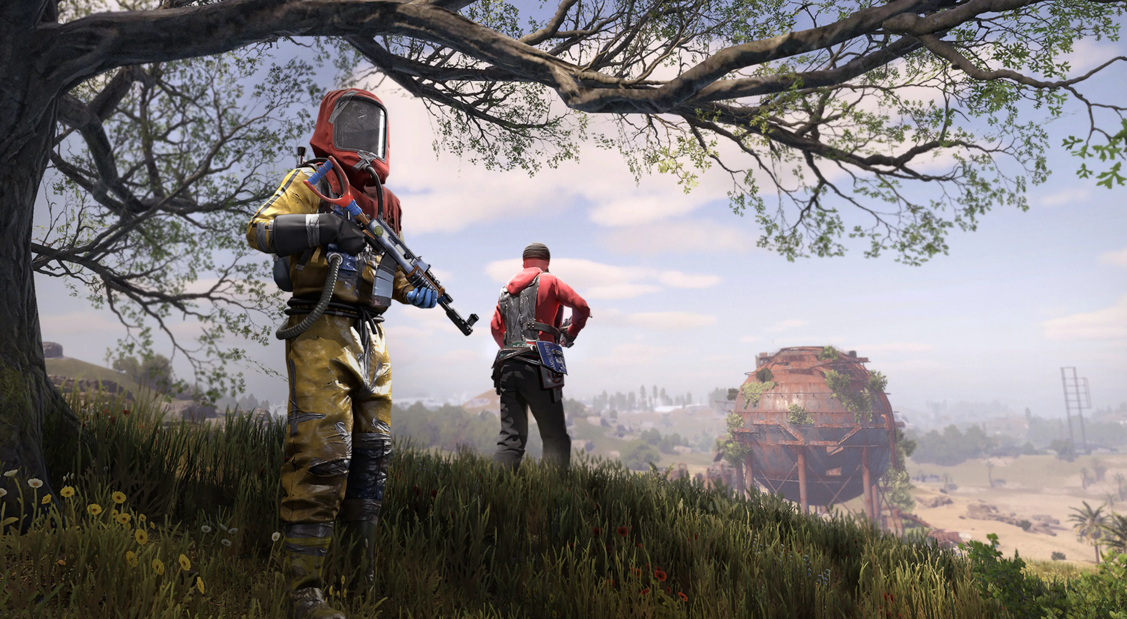 Why i got Banned in Rust